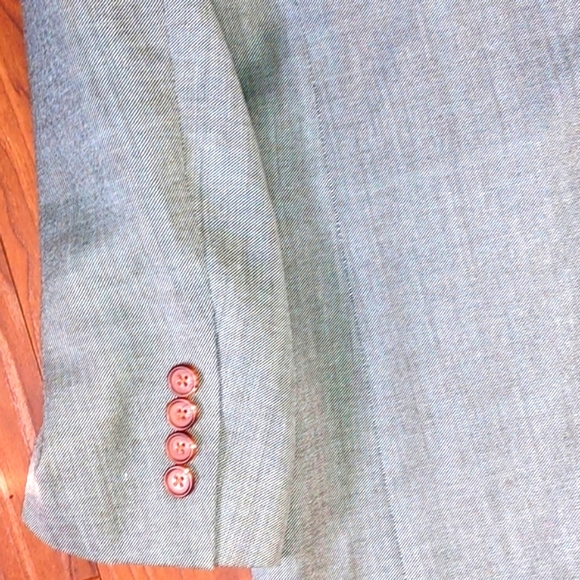 SUIT JACKET RALPH LAUREN ELEGANT STYLE LIKE NEW - Picture 7 of 8